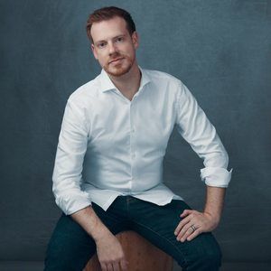 Meet your Posher, Matt